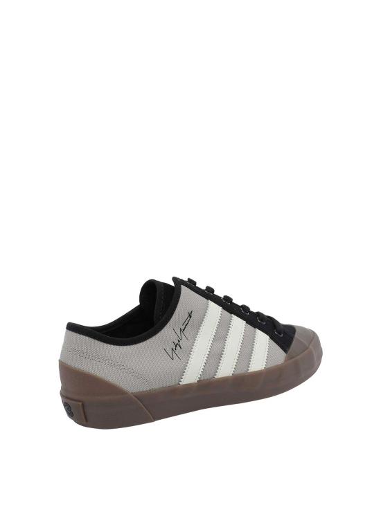 26FW 와이쓰리 스니커즈 KI2667 BROWN - Y-3