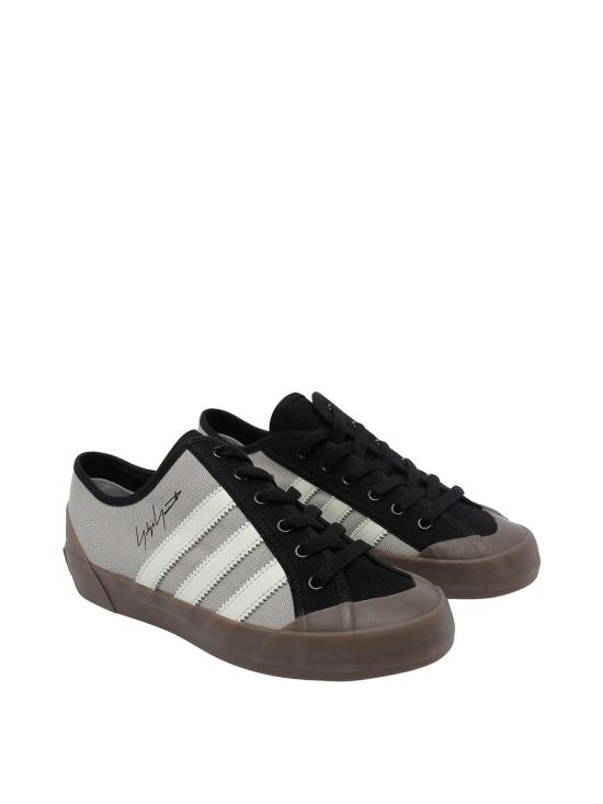 26FW 와이쓰리 스니커즈 KI2667 BROWN - Y-3