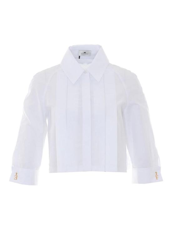 26FW 엘리자베타프랜치 셔츠 CA17766E2100 WHITE