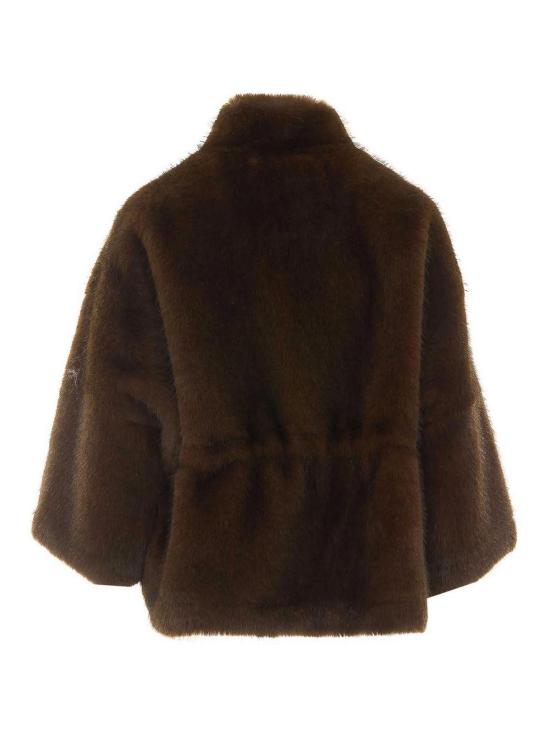26FW 발렌티니 1972 터틀넥 4118COCOA BROWN - VALENTINI 1972