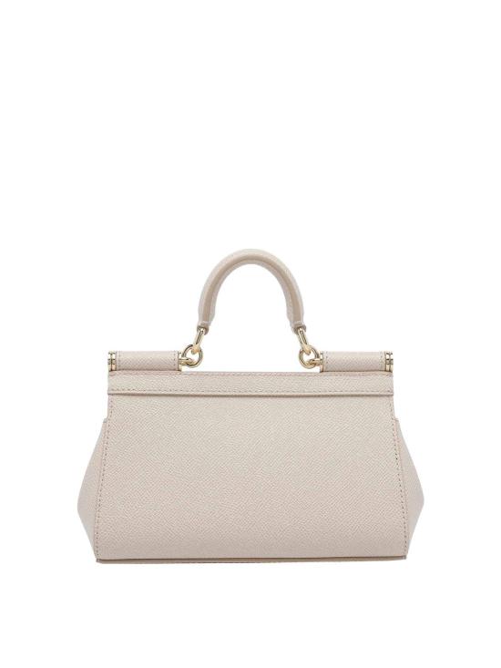 26FW 돌체앤가바나 SICILY 시실리 스몰 핸드백 BB7116B100180414 NUDE NEUTRALS - DOLCE & GABBANA