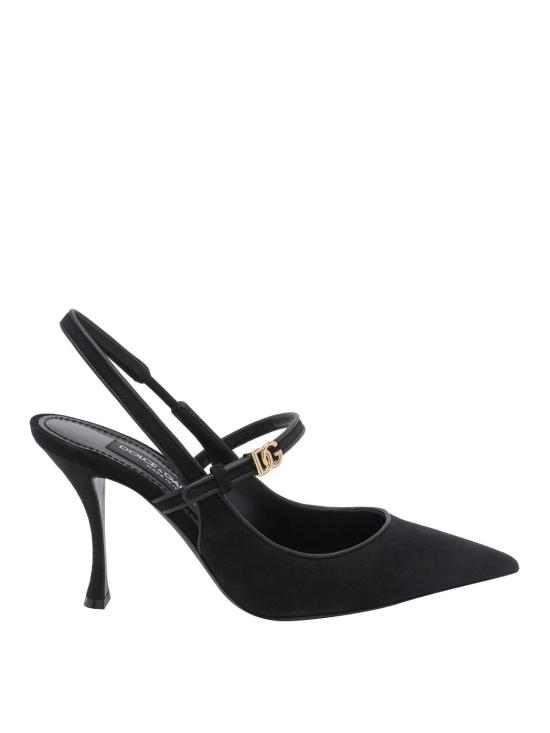 26FW 돌체앤가바나 샌들 CG0974AQ1348B956 BLACK