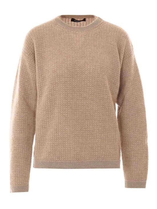 26FW 파비아나 필리피 탑 MAD216F068M2720165 Beige