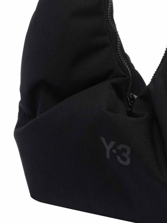 26FW 와이쓰리 토트백 KS8105 BLACK - Y-3