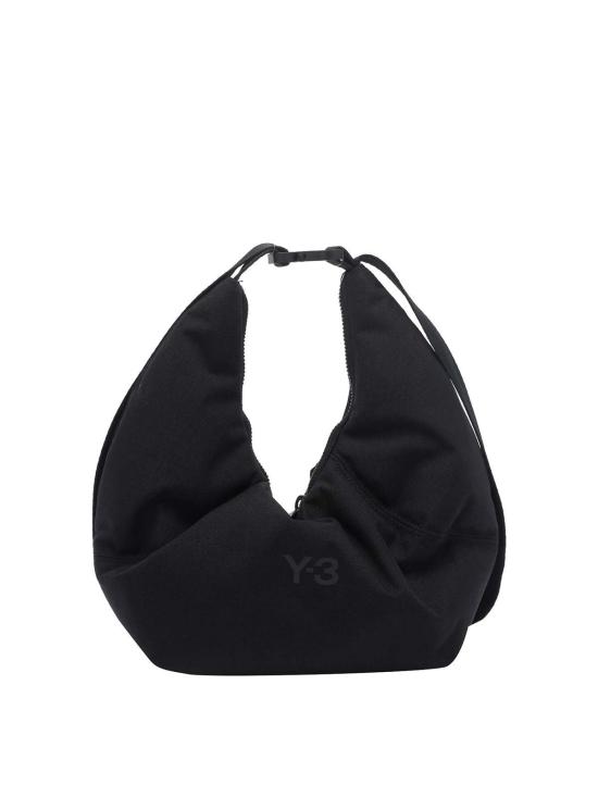 26FW 와이쓰리 토트백 KS8105 BLACK