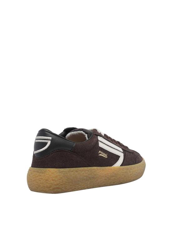 26FW 푸라이 스니커즈 PU101V033COCOA BROWN - PURAAI
