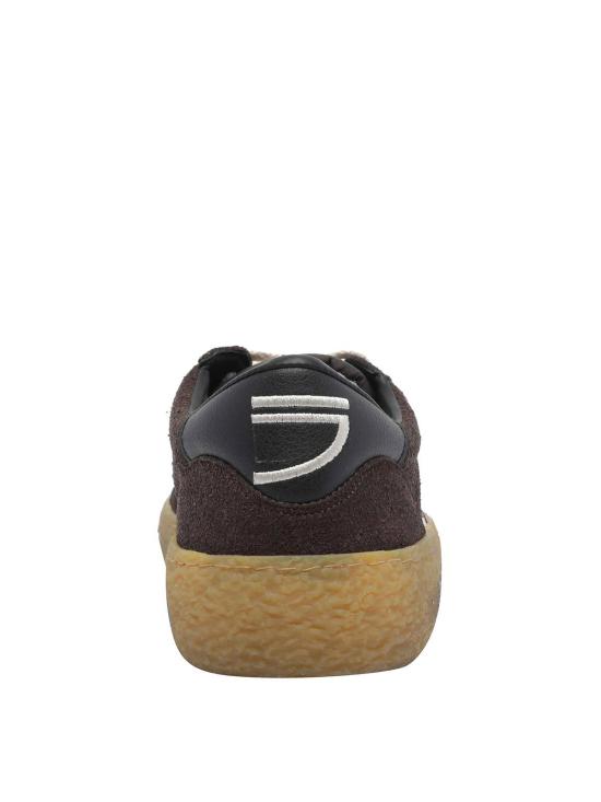 26FW 푸라이 스니커즈 PU101V033COCOA BROWN - PURAAI