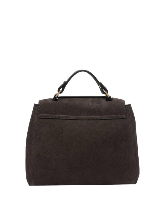 26FW 오르치아니 토트백 B01999NBUTESTADIMORO BROWN - ORCIANI