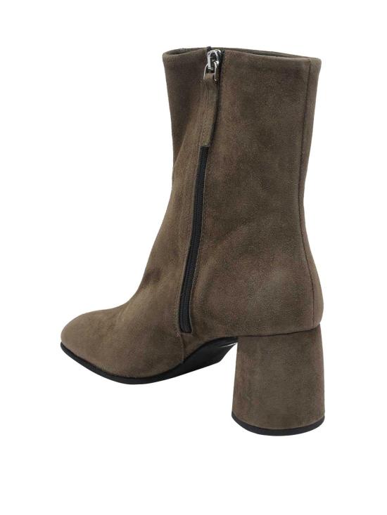 26FW 포에베 부츠 MBC1KAKI GREEN - POEVE