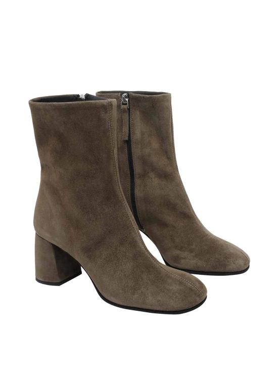 26FW 포에베 부츠 MBC1KAKI GREEN - POEVE