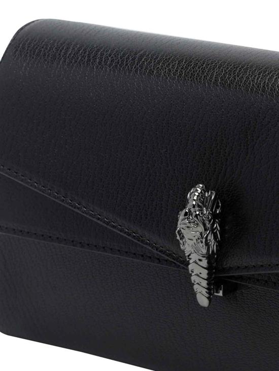26FW 구찌 숄더백 876531AAGD51000 BLACK - GUCCI