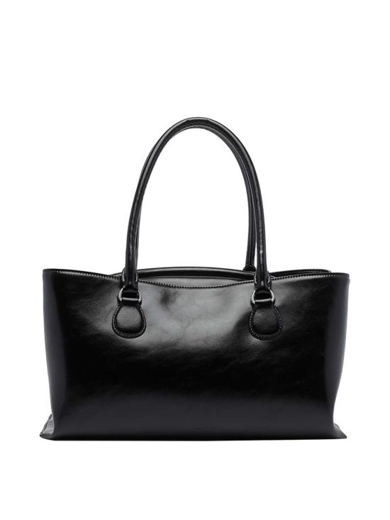 26FW 오소이 토트백 25FB01020001BLACK - OSOI
