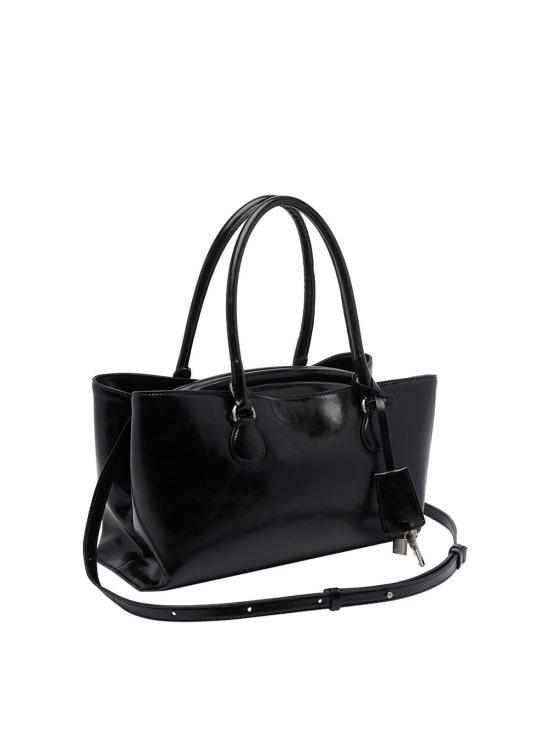 26FW 오소이 토트백 25FB01020001BLACK - OSOI