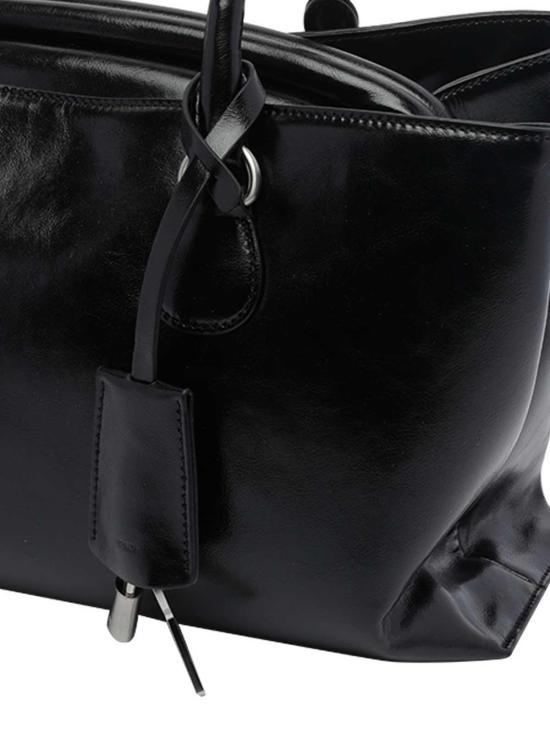26FW 오소이 토트백 25FB01020001BLACK - OSOI