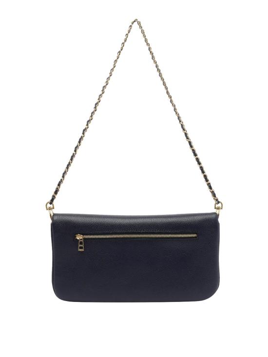 26FW 자딕앤볼테르 크로스백 LWBA00001426 BLUE - ZADIG & VOLTAIRE