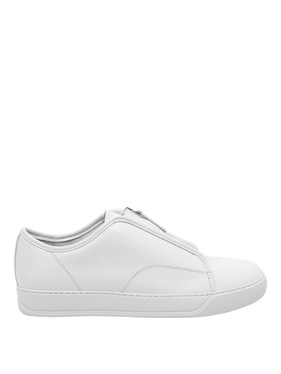 26FW 랑방 스니커즈 SKDBB5ZPLE00 WHITE