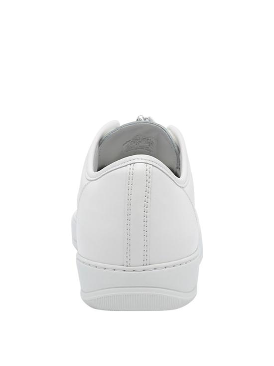 26FW 랑방 스니커즈 SKDBB5ZPLE00 WHITE - LANVIN