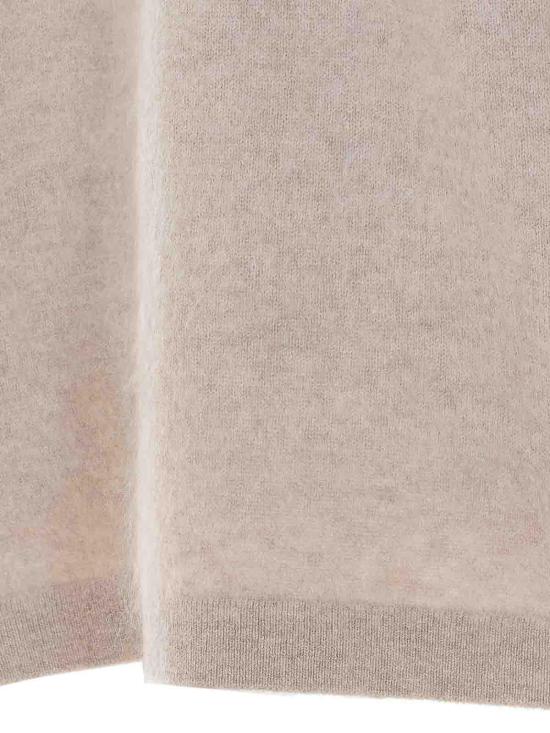 26FW 리사 양 반팔 티셔츠 2026061SZ BEIGE - LISA YANG