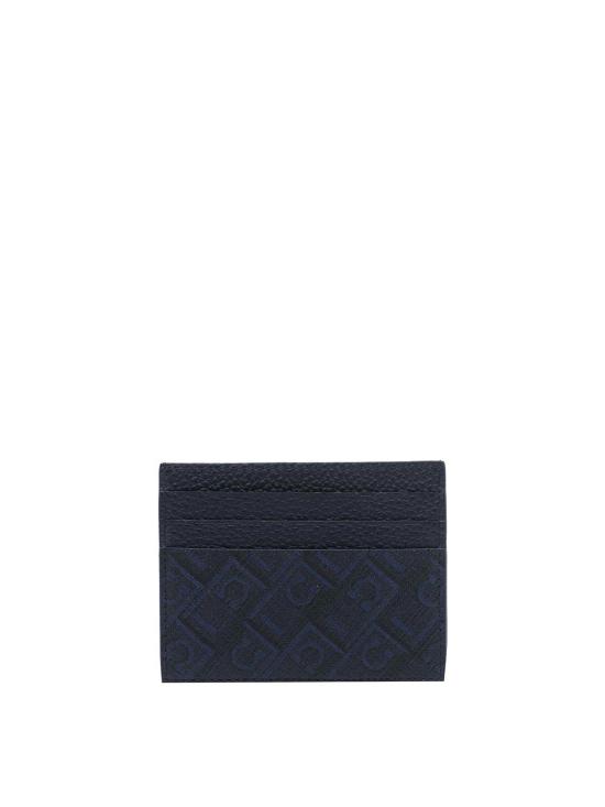 26FW 살바토레 페라가모 클러치/파우치 791193661583 BLUE - SALVATORE FERRAGAMO