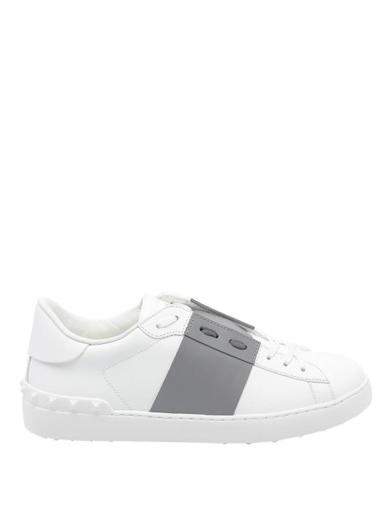 26FW 발렌티노 가라바니 스니커즈 S0830BLU3DR WHITE