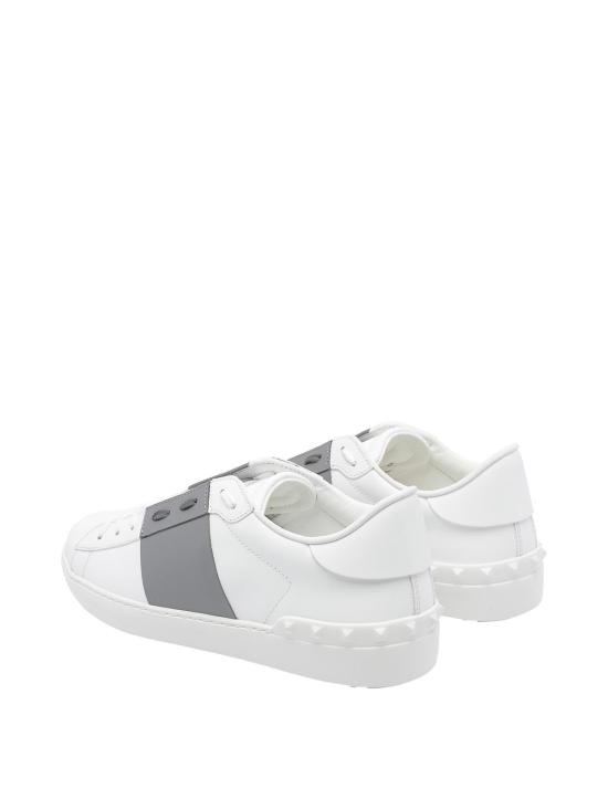 26FW 발렌티노 가라바니 스니커즈 S0830BLU3DR WHITE - VALENTINO GARAVANI