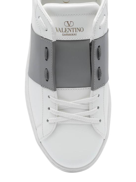 26FW 발렌티노 가라바니 스니커즈 S0830BLU3DR WHITE - VALENTINO GARAVANI