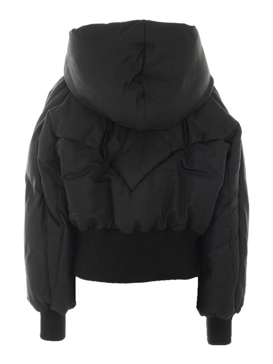 26FW 디 아티코 패딩 261WCB00117CCP111AA100 BLACK - THE ATTICO
