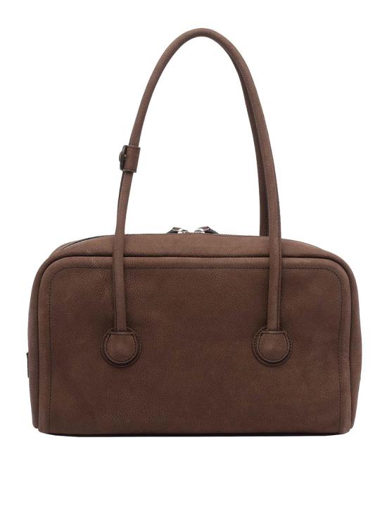 26FW 마지셔우드 숄더백 M26431SB04NBMN BROWN - MARGE SHERWOOD