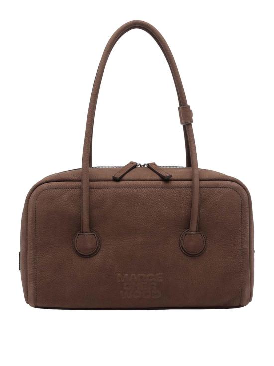 26FW 마지셔우드 숄더백 M26431SB04NBMN BROWN
