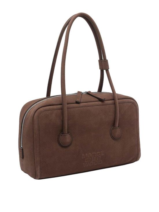 26FW 마지셔우드 숄더백 M26431SB04NBMN BROWN - MARGE SHERWOOD