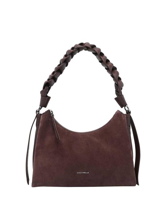 26FW 코치넬리 숄더백 E1P6P130301R49 RED