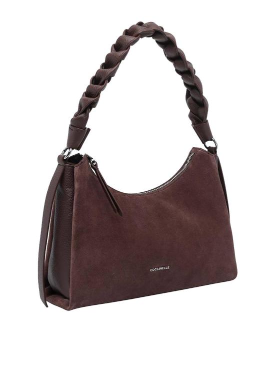 26FW 코치넬리 숄더백 E1P6P130301R49 RED - COCCINELLE