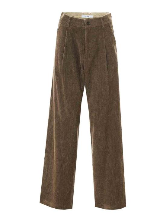 26FW 엘레 팬츠 0259FANGO BROWN