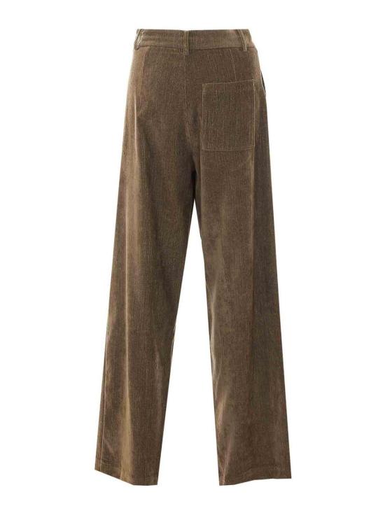 26FW 엘레 팬츠 0259FANGO BROWN - ELEH