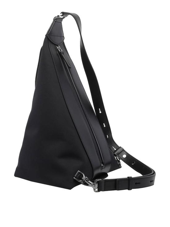 26FW 토즈 백팩 XBMTRKE0200UXCB999 BLACK - TODS