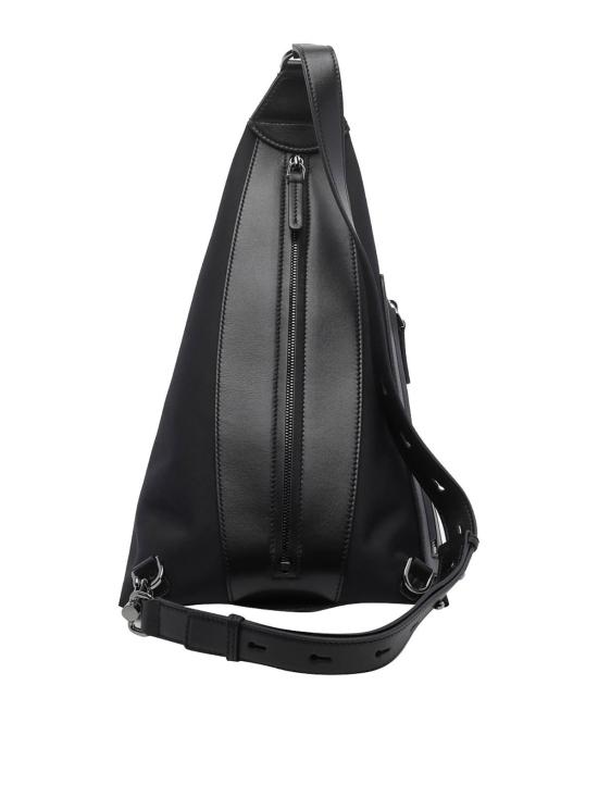 26FW 토즈 백팩 XBMTRKE0200UXCB999 BLACK - TODS