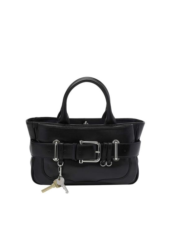 26FW 오소이 토트백 26FB05014249STONEBLACK