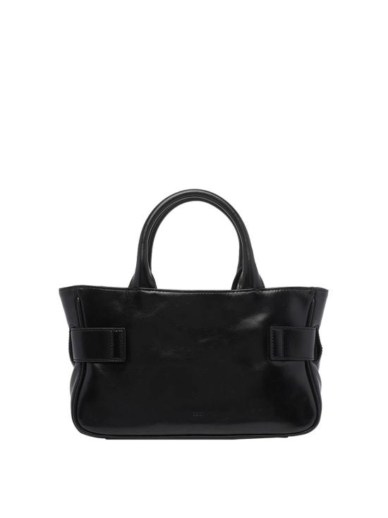26FW 오소이 토트백 26FB05014249STONEBLACK - OSOI
