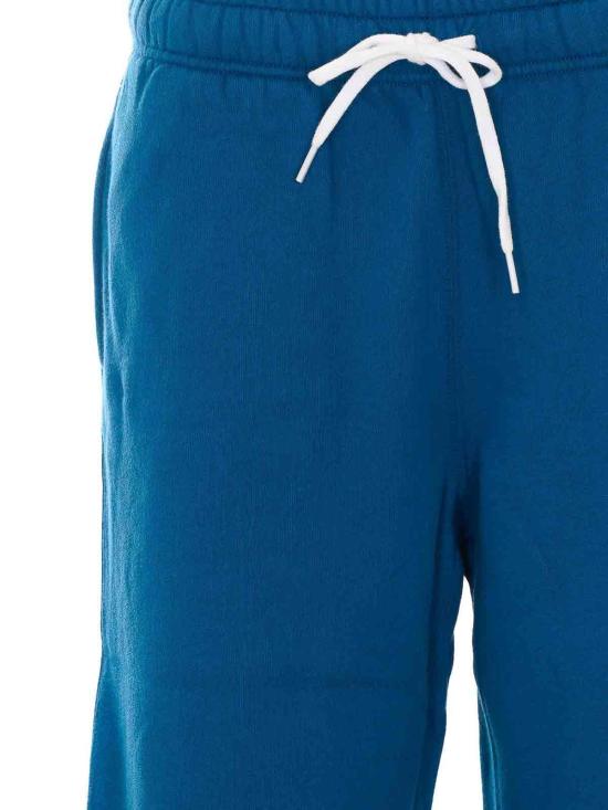 26FW 폴로 랄프로렌 트레이닝/조거 팬츠 211971700507 BLUE - POLO RALPH LAUREN