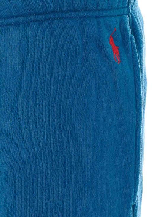 26FW 폴로 랄프로렌 트레이닝/조거 팬츠 211971700507 BLUE - POLO RALPH LAUREN