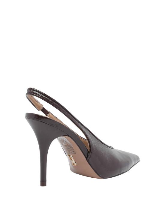 26FW 스티브매든 힐/펌프스 ANDROMEDABROWN - STEVE MADDEN