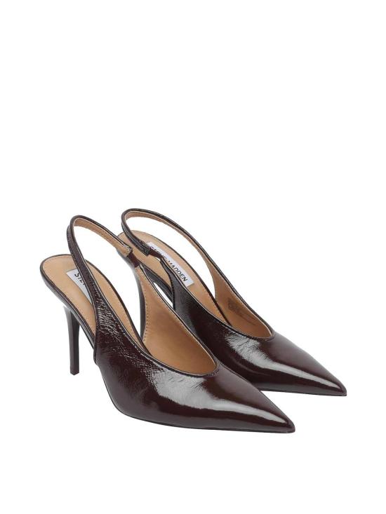26FW 스티브매든 힐/펌프스 ANDROMEDABROWN - STEVE MADDEN