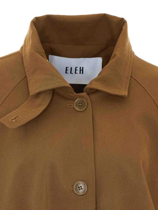 26FW 엘레 자켓 0008MARRONE BROWN - ELEH
