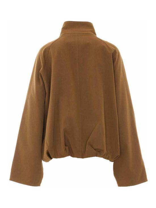26FW 엘레 자켓 0008MARRONE BROWN - ELEH