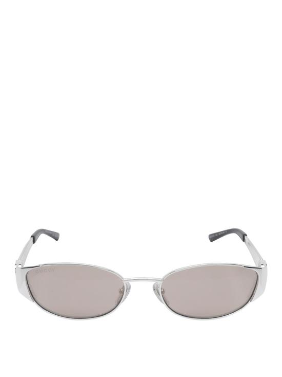 26FW 구찌 선글라스 A000PJI33308129 SILVER