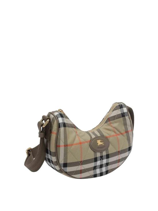26FW 버버리 크로스백 8122136 BEIGE - BURBERRY