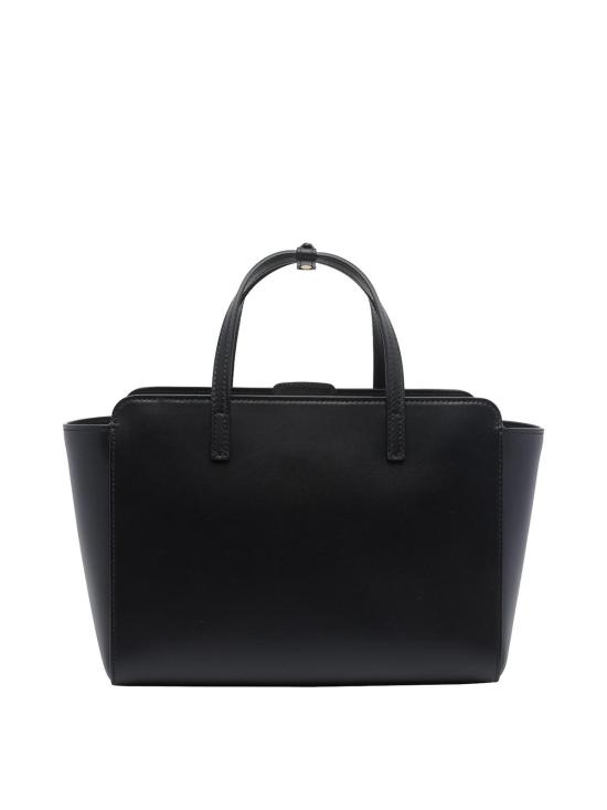 26FW 히데신스 토트백 FL12TRBLK BLACK - HIDESINS