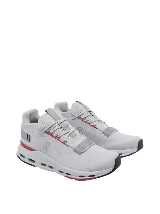 26FW 온 러닝 스니커즈 3ME30211067 WHITE - ON RUNNING
