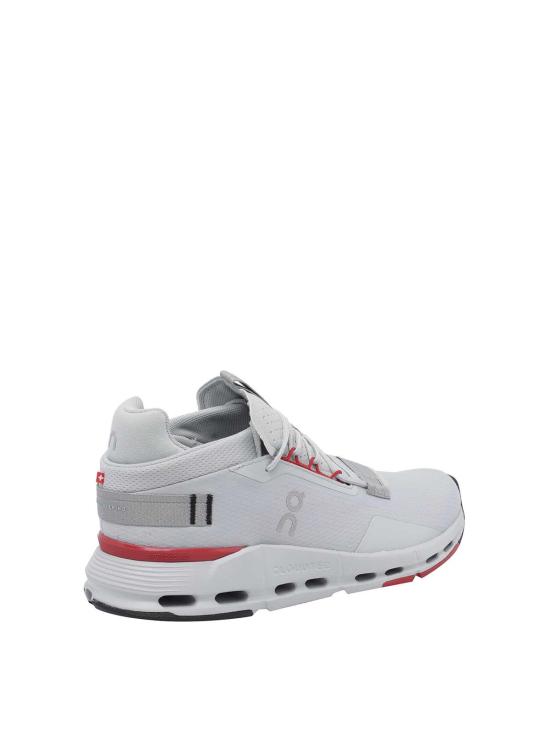 26FW 온 러닝 스니커즈 3ME30211067 WHITE - ON RUNNING