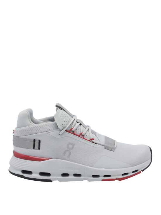 26FW 온 러닝 스니커즈 3ME30211067 WHITE